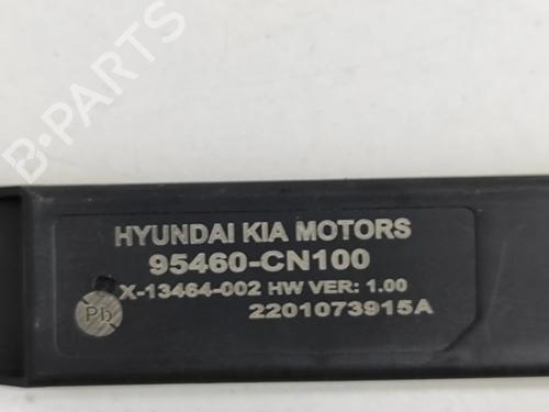 Electronic module KIA EV6 (CV) ELECTRIC AWD | BP27775887M83 - Image 7