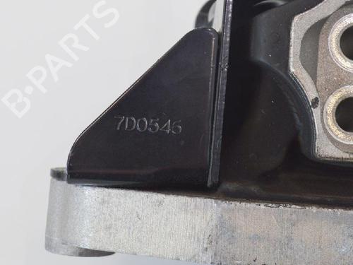 Engine mount HYUNDAI TUCSON (TL, TLE) 1.7 CRDi | BP20337597M89 