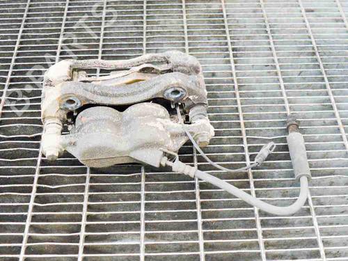 Left front brake caliper FORD TRANSIT Bus (FD_ _, FB_ _, FS_ _, FZ_ _, FC_ _) 2.2 TDCi | BP14612742M105
