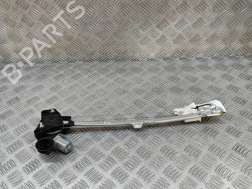 Used Rear left window mechanism Rear left window mechanism MAZDA CX-30 (DM) e-SKYACTIV-X M Hybrid (186 hp) 29391557 29391557