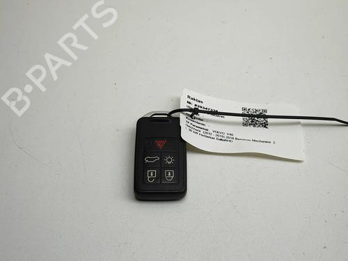 Electronic module VOLVO V40 Hatchback (525) T2 | BP40152145M83 - Image 4