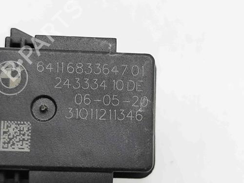 Electronic sensor BMW 5 (G30, F90) 530 e Plug-in-Hybrid xDrive | BP29488370M84 