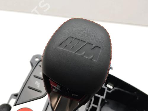 Gear lever BMW XM (G09) XM All-wheel Drive | BP39656590M90  - Image 7