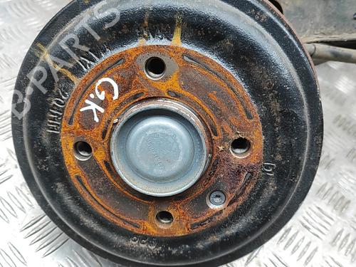 Left rear steering knuckle CITROËN AMI (9A_) Electric (9AZ2CA) | BP36044718M27  - Image 6