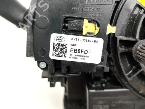 Steering column stalk FORD TRANSIT V363 Van (FCD, FDD) 2.0 EcoBlue | BP36458513I23 - Image 9