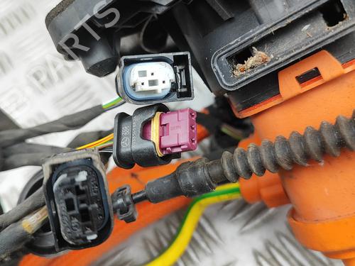 Cable MERCEDES-BENZ EQB (X243) EQB 350 4-matic (243.612) | BP33391061E12 - Image 9