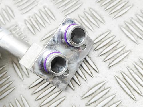 AC pipe PORSCHE MACAN (XAB) 4 Electric 4 (XABBB1, XABFD1) | BP38467311M126 - Image 5