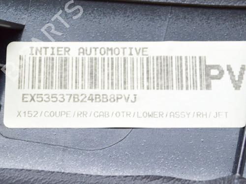 Other JAGUAR F-TYPE Coupe (X152) 2.0 Ti4 | BP14622711O1