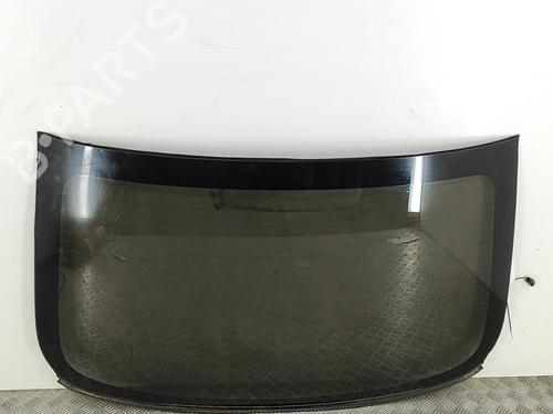 Used Bootlid window BMW 5 (F10) 535 d (313 hp) 26221219