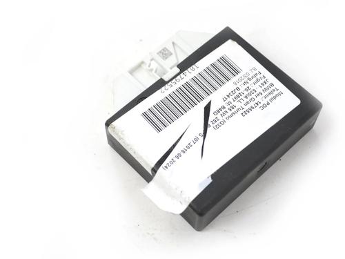 Used Electronic module Electronic module BMW 3 Touring (F31) 325 d (224 hp) 30211183 30211183