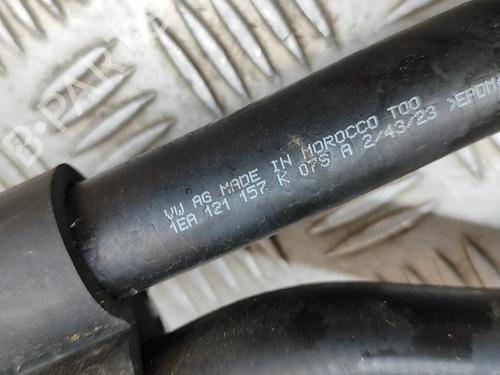 Rør CUPRA BORN (K11) 58 e-boost | BP27774685M125