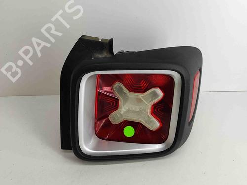 Used Right taillight JEEP RENEGADE SUV (BU, B1, BV) 2.0 CRD 4x4 (140 hp) 20981428