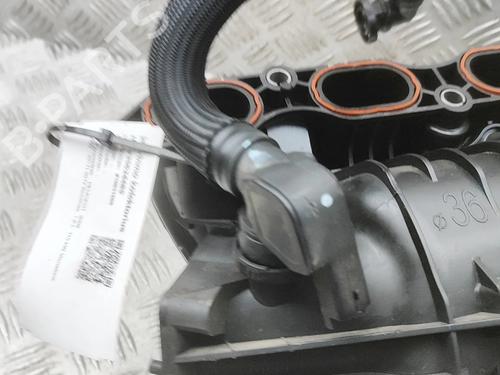 Intake manifold BMW 5 (E60) 530 d | BP35982976M70 - Image 4