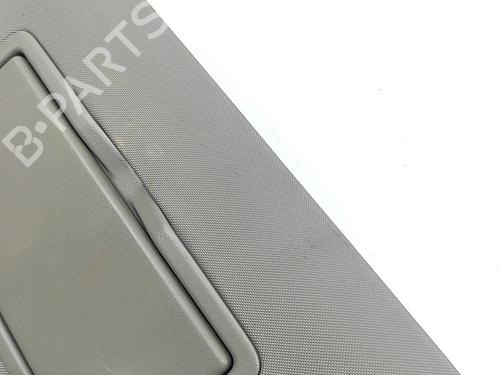 Left sun visor ALFA ROMEO STELVIO (949_) 2.2 D Q4 (949.AXB2A) | BP33625176I1  - Image 7