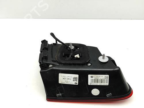 Right tailgate light PORSCHE MACAN (95B) 2.0 | BP31626563C80