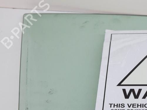 Front right door window FORD FOCUS III 1.0 EcoBoost | BP6771052C19 