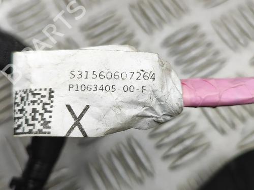 Ledningsnet TESLA MODEL X (5YJX) 90D AWD | BP31297387E16 