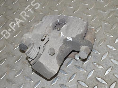 Right rear brake caliper FORD FOCUS III 1.5 TDCi | BP30222076M106 - Image 2