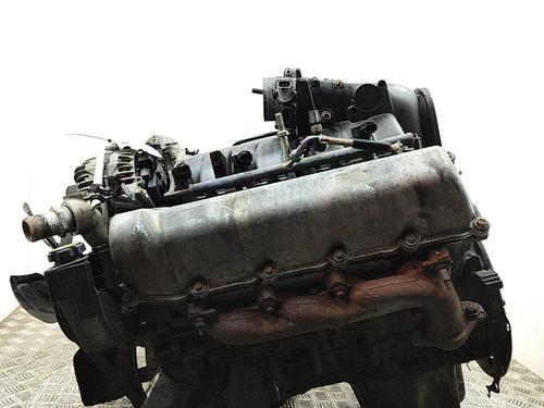 Motor AUDI A4 B7 (8EC) 2.0 TFSI | BP30644123M1