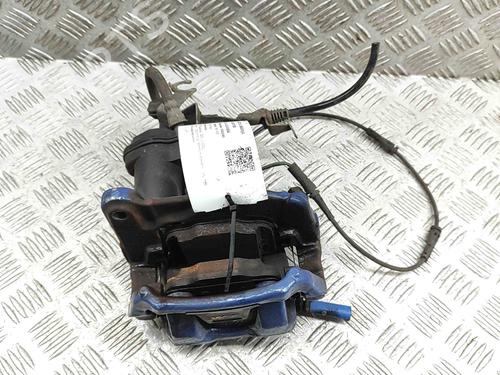 Right rear brake caliper BMW 5 (G30, F90) 530 e Plug-in-Hybrid xDrive | BP29487376M106 