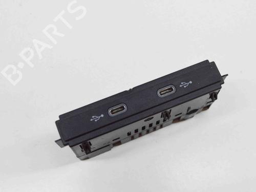 Electronic module AUDI Q4 E-TRON Sportback (F4N) 40 | BP27761617M83 
