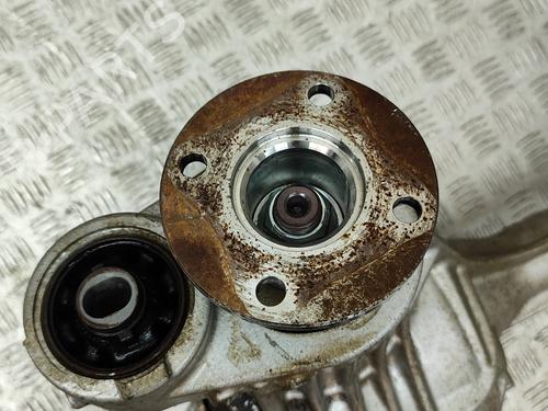 Front differential MERCEDES-BENZ X-CLASS (470) X 250 d (470.230) | BP28434624M23
