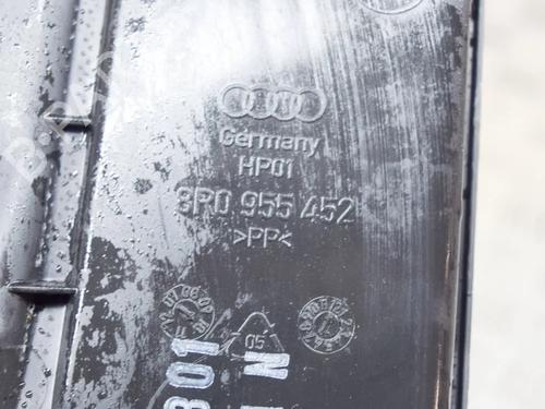 Pipe AUDI Q5 (8RB) 2.0 TDI quattro | BP8843125M125