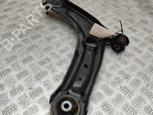 Right front suspension arm VW PASSAT B8 (3G2, CB2) 1.4 GTE Hybrid | BP25614335M13 