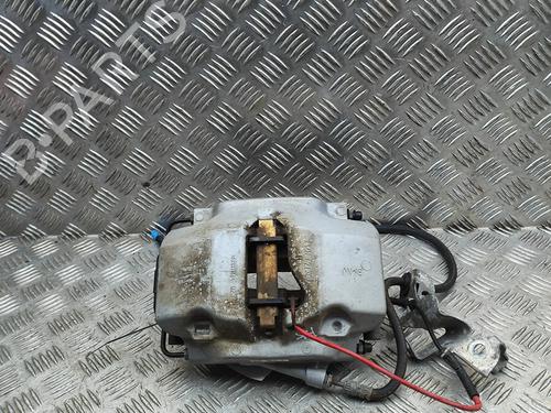 Left front brake caliper BMW i4 (G26) eDrive35 | BP38161958M105 - Image 4