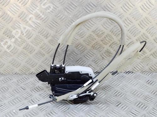 Used Front left lock Front left lock NISSAN LEAF (ZE1) Electric (150 hp) 27761297 27761297