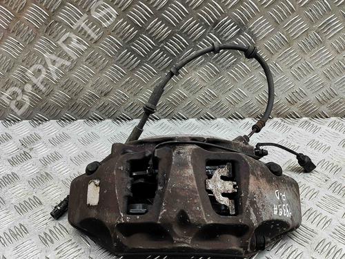 Højre bremsekaliber foran AUDI Q7 (4MB, 4MG, 4MQ) 3.0 TDI quattro (272 hp) 22620699