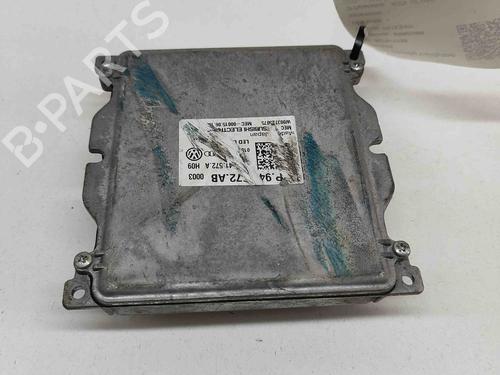 Electronic module AUDI Q7 (4MB, 4MG, 4MQ) 3.0 TFSI quattro | BP29282997M83 