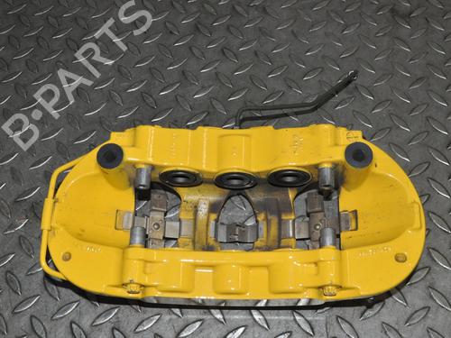 Left front brake caliper PORSCHE 911 (991) 3.8 Turbo S | BP36042781M105 - Image 4