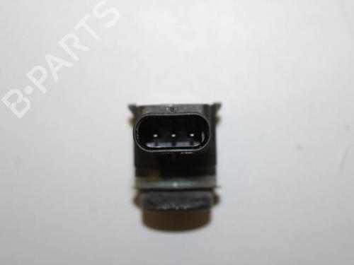 Electronic module VOLVO V60 I (155) D2 | BP31216937M83