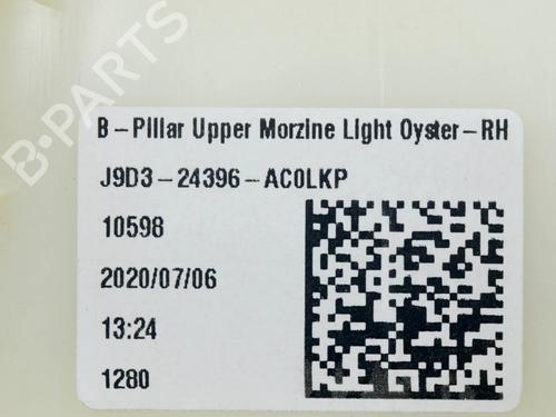 Other JAGUAR I-PACE (X590) EV400 AWD | BP27750728O1 