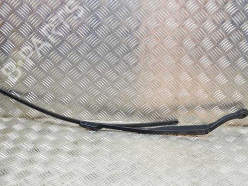 Used Front wipers mechanism BMW X3 (G01, F97, G08) M Competition (510 hp) 27753811