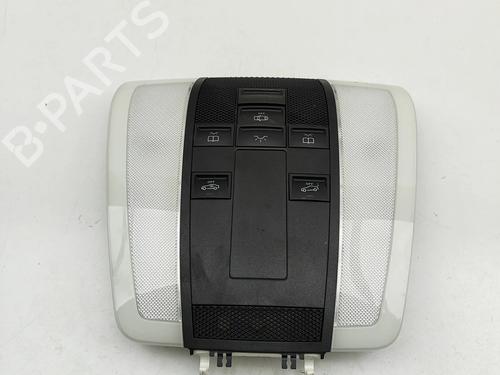 interior-roof-light-mercedes-benz-e-class-convertible-a207-2010-2011-2012-2013-2014-2015-2016-28688149 main image