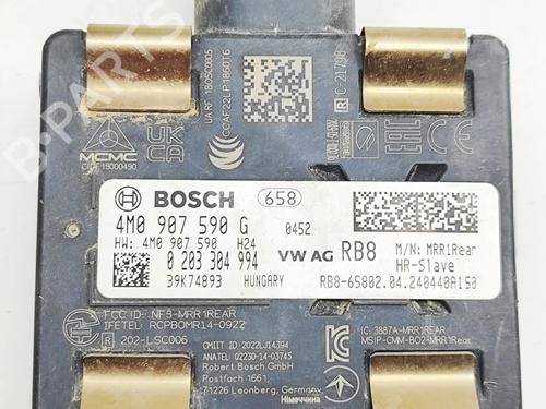 Electronic module AUDI Q5 (FYB, FYG) 40 TDI Mild Hybrid quattro | BP32755259M83  - Image 7