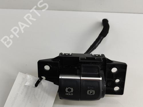 Used Switch TOYOTA COROLLA Estate (_E21_) 2.0 Hybrid (MZEH12) (180 hp) 27788905