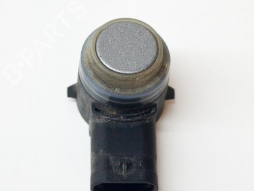Elektronisk modul MERCEDES-BENZ C-CLASS (W205) C 220 BlueTEC / d (205.003) A0009059300|303041