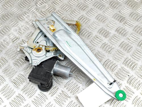 Rear left window mechanism TOYOTA HILUX VIII Pickup (_N1_) 2.4 D 4WD (GUN125_, GUN125R) | BP17077269C24 