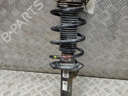 Left front shock absorber VW CADDY IV Box Body/MPV (SAA, SAH) 2.0 TDI 4motion | BP17140188M16 