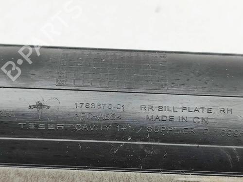 Step TESLA MODEL 3 (5YJ3) EV | BP32269382C149 