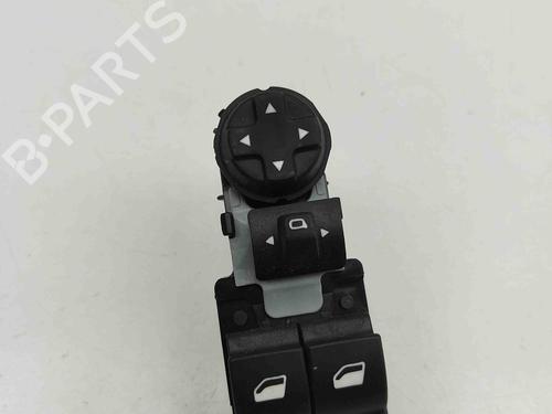 Used Right front window switch CITROËN JUMPY III Van (V_) 1.5 BlueHDi 120 (120 hp) 28438431