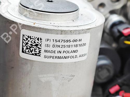 Electronic module TESLA MODEL Y (5YJY) EV | BP32973592M83  - Image 11