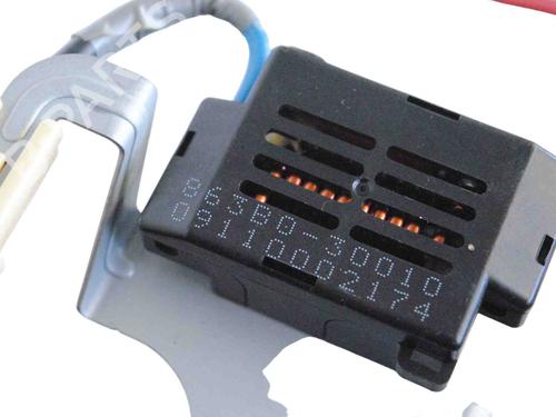 Elektronisk modul LEXUS GS (_L1_) 450h (GWL10_, GWL10, GWL10R) | BP30268716M83