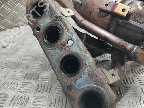 Exhaust manifold MAZDA CX-5 (KF) 2.0 | BP25217587M110 - Image 9