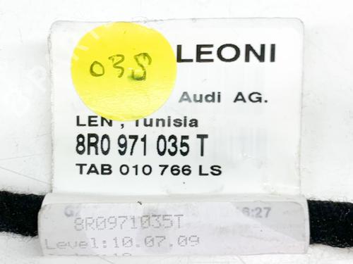 Wiring harness AUDI Q5 (8RB) 2.0 TDI | BP14621454E16 