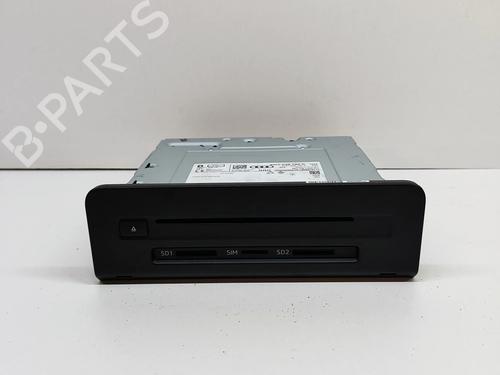 Used Electronic module Electronic module AUDI A5 Sportback (F5A, F5F) 2.0 TFSI (190 hp) 16194392 16194392