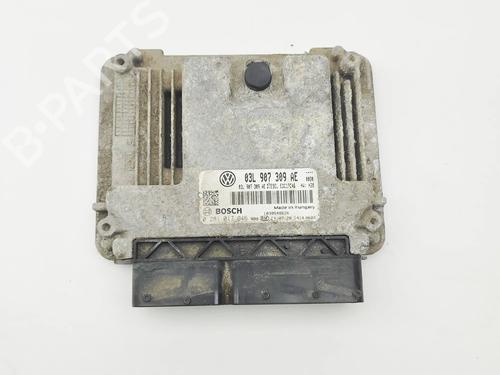 Used Engine control unit (ECU) Engine control unit (ECU) 37522617 37522617